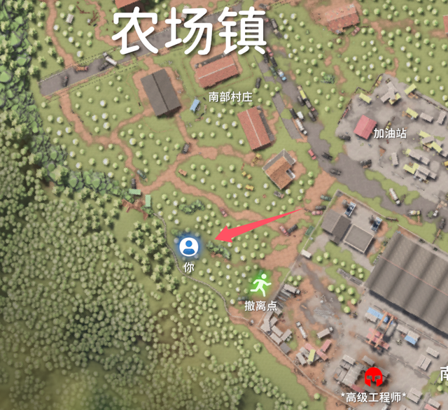 《逃离鸭科夫》新手攻略——万圣节篇，万圣节节日活动攻略