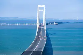 【深圳特区报】18.16万！深中通道单日车流量再创新高图片