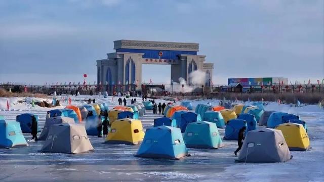 极境点银 特色成金——呼伦贝尔冬季文旅的差异化突围述评之一