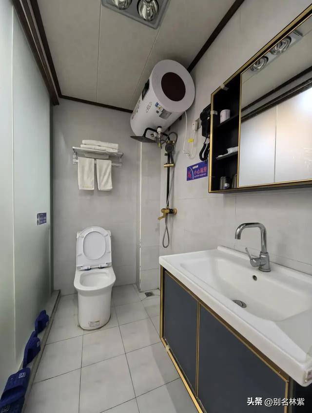 2025年川西自由行，一共住了17晚花费1394元，看我都住了哪些酒店