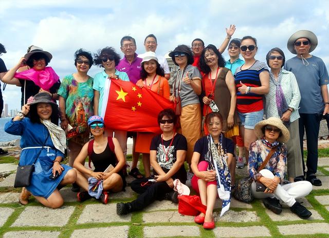 中美洲旅游：古巴首都哈瓦那两日纪行（图）