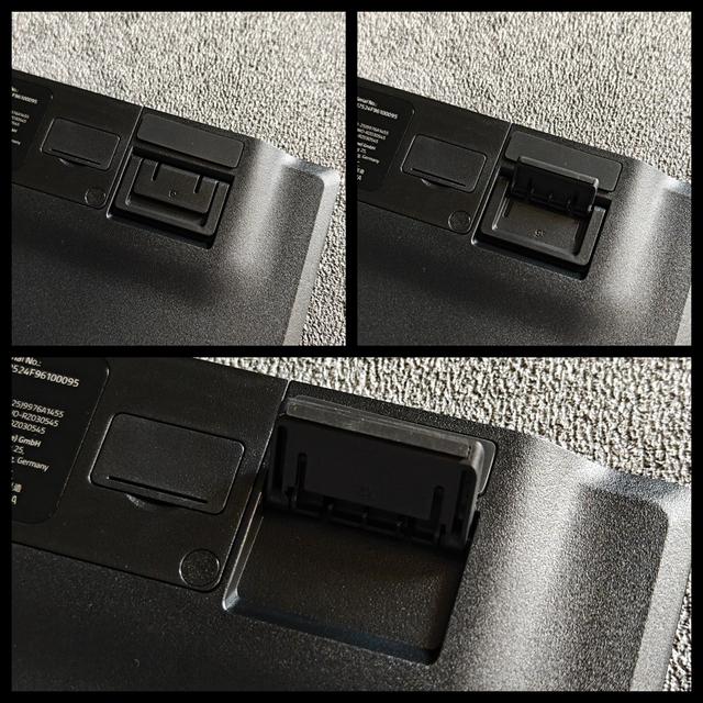 超薄、超强、超炫 - 雷蛇黑寡妇蜘蛛V4矮轴竞技极速版首发评测