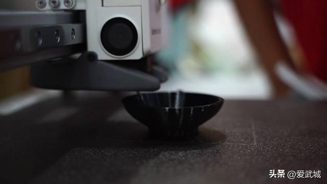武城：博物馆遇上“3D”打印 让千年文物“触手可及”