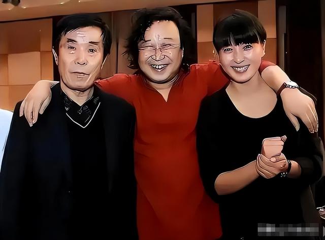 闫学晶风波终于落幕，6个男人惨遭牵连，儿媳与继女最不好过