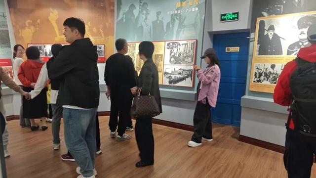 国庆假期第一天 白山文旅活动精彩纷呈