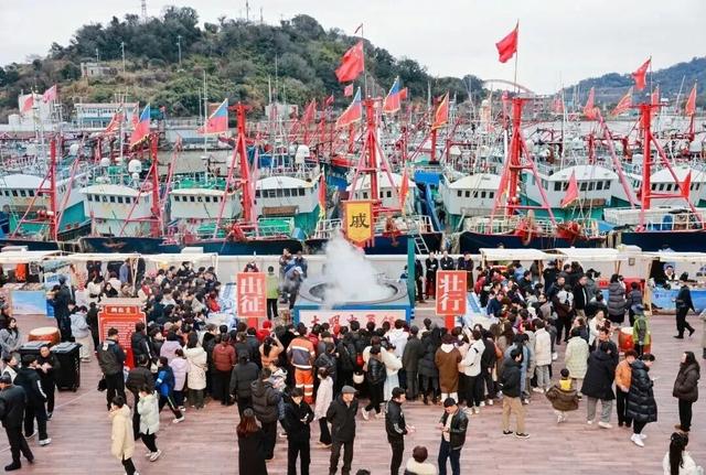 人间至味是团圆！宁波“闹元宵”攻略来了