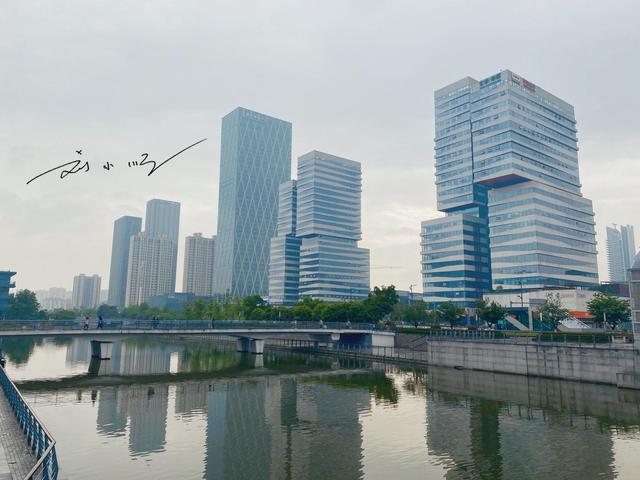浙江宁波经济最发达的区，好多游客却读错名字？