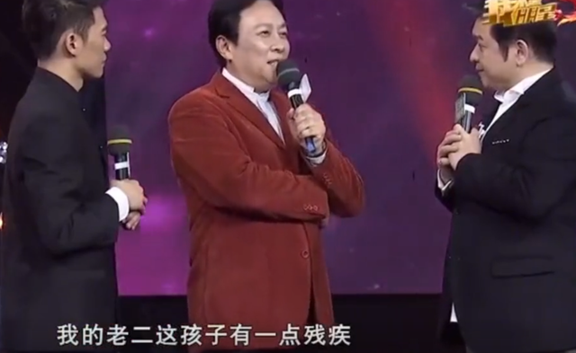 唐国强晚年烦恼：大儿子不结婚小儿子花销大，难怪73岁也不敢退休