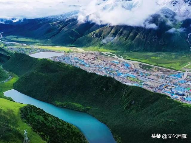 《西藏组画·牧羊人》卖出1.61亿！而你的西藏旅行是无价的！