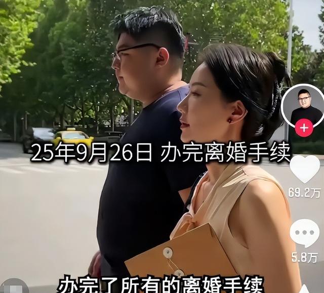 离婚真相曝光仅2个月，前妻高调官宣好消息	，撕碎了猴哥仅剩体面