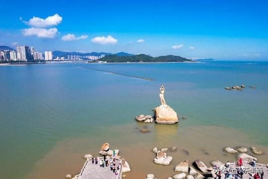 自驾线路：广东沿海8-10天自驾线路，从东到西美景美食一网打尽