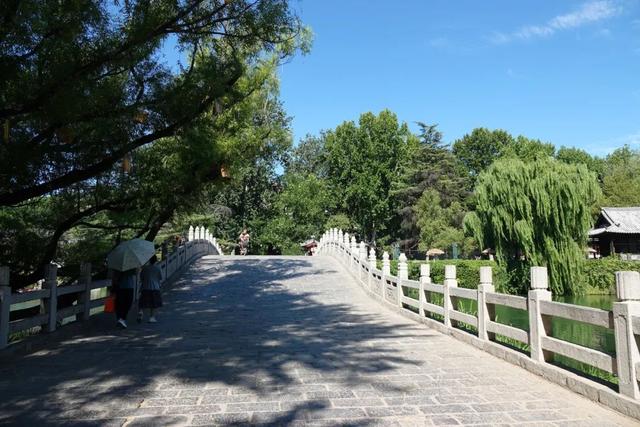 山东有座2000年前的名城，寻访李清照范仲淹们在青州古城的足迹