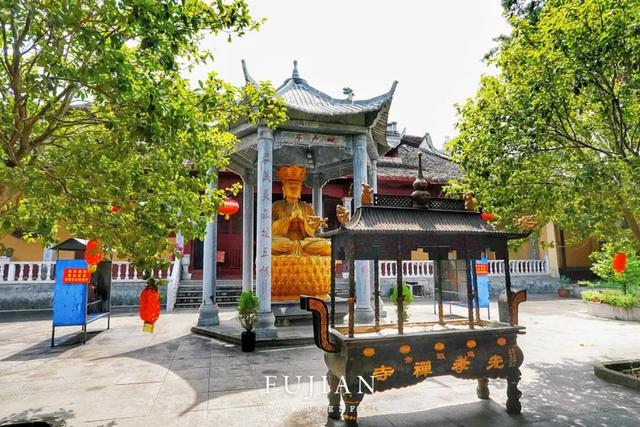 建瓯 | 见一面吧！三千年的古城建州，文化与美食都令人惊艳！