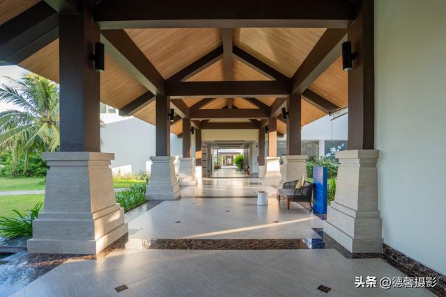 行摄越南，从南到北（8）——莎草地归家&渔女补网&棕榈簸箕船