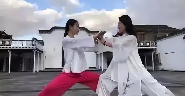 太极功夫高低？5个细节，普通人也能看明白
