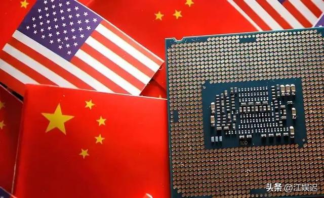 美国芯片“后门”藏得有多深？英伟达伸头是一刀，缩头也是一刀