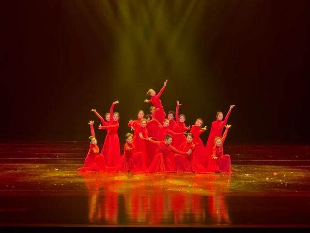 济宁演艺集团演艺资源对接会成功举办