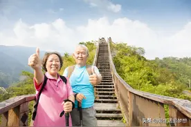 我62岁，旅游一年，奉劝大家，不要再搭伴旅游了图片