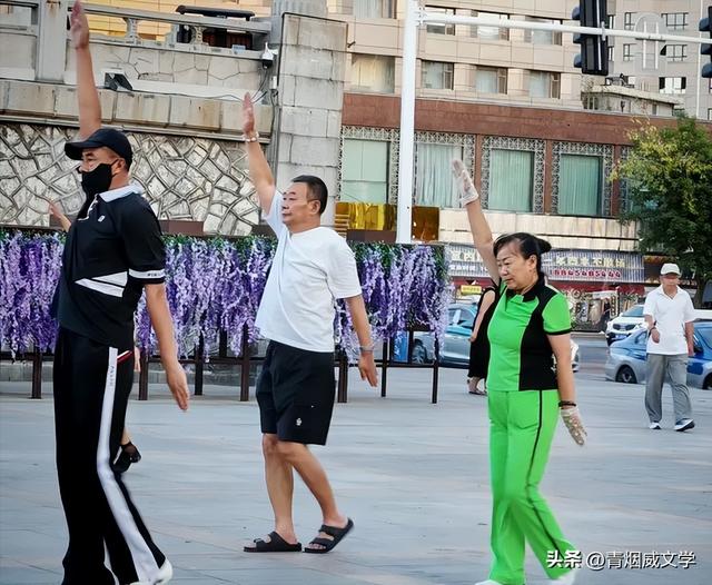 八月闲云行：内蒙古 黑龙江
