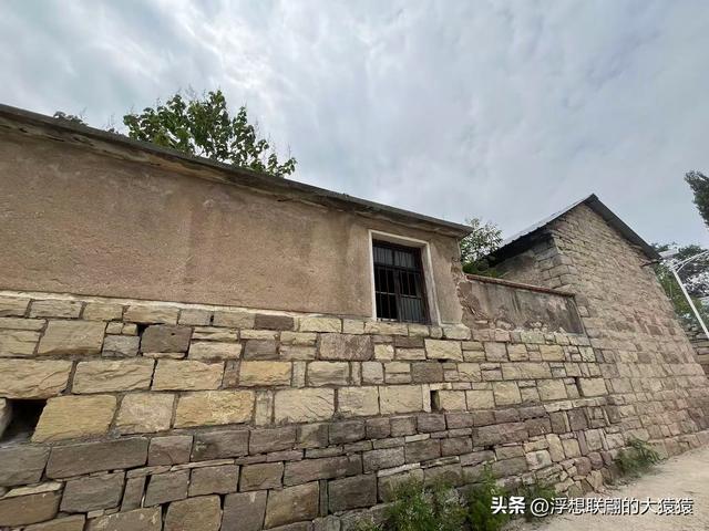 莱芜小三线军工厂之代号“15号信箱”的山东朝阳修配厂旧址
