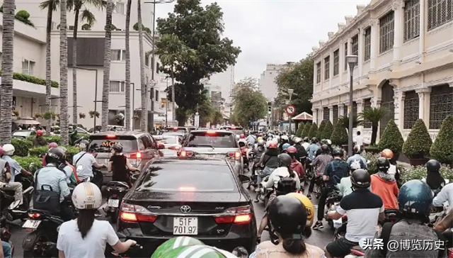 战后越南是如何恢复人口的？当地女性忍痛讲述，套路太狠了