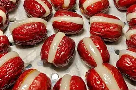 春天宜食补，怎么吃?多吃这7种春季养生食物，开启健康养生的一年图片