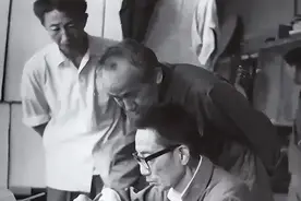 顾景舟（头条百科）图片