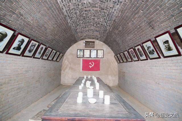 西延高铁开通倒计时 开启一场“坐着高铁 到延安去”的旅行