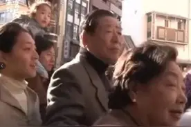 上海滩事件，堪比张核子大佬人物浮出水面，背景强大手眼通天？图片