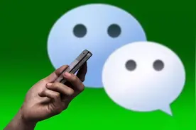 微信这个开关一定要关闭，否则陌生人都能看到你的小秘密图片