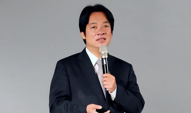 台湾地区领导人赖清德：我是台独工作者，但是我“反共不反中”