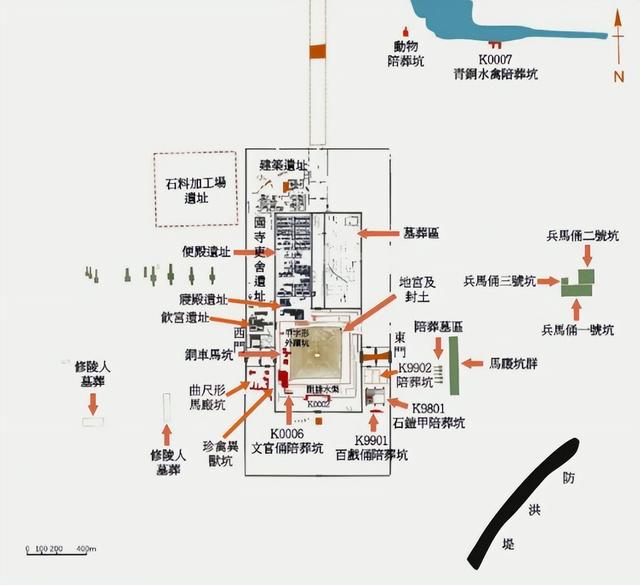 秦始皇陵是历史遗产还是死亡陷阱？为什么到现在还无法挖掘