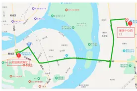 这样走最省心→邓紫棋演唱会公共交通全攻略！图片