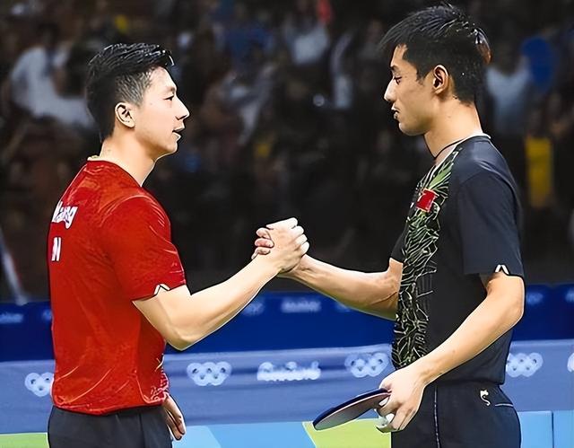 2025十佳运动员出炉：全红婵落榜，孙颖莎位列第四，他意外上榜