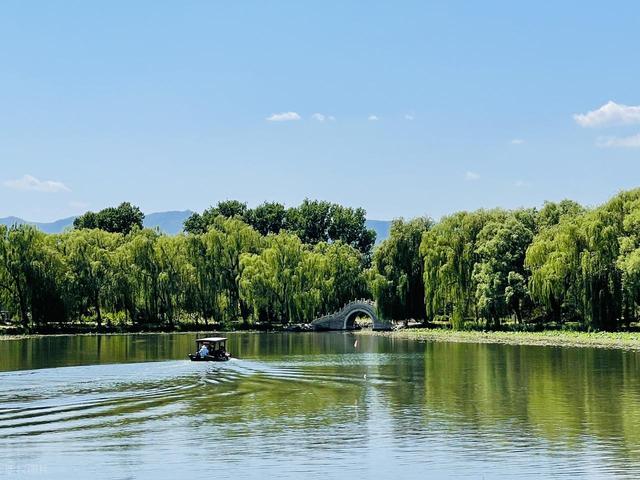 北京必去十大景点排行榜，这才是北京最值得去的10个景点，收好！