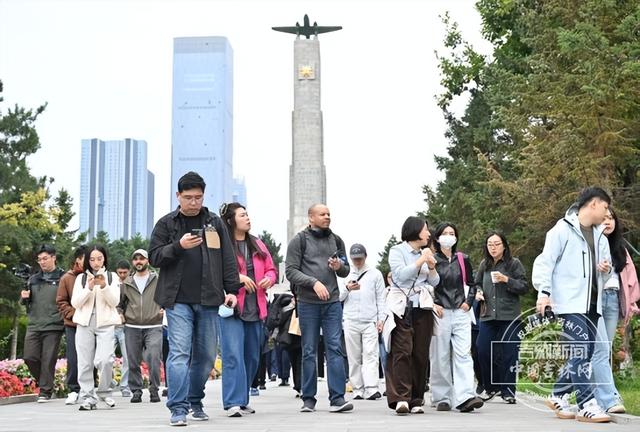 新发路观察｜七天五地看吉林，这个东北省份如何答好“时代考题”？