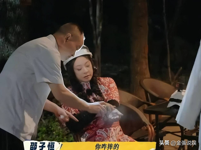 钱再多有什么用？75岁的"风流妖精"刘晓庆，已经走上另一条道路