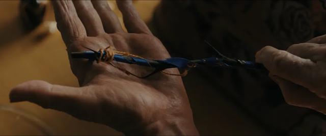 票房破19亿！漫威退下来3位演员，联手拍R级片，给老东家上了一课