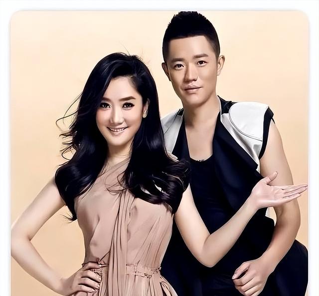 玲花含泪坦白！凤凰传奇“特殊关系”瞒不住！男方竟是女方媒人！