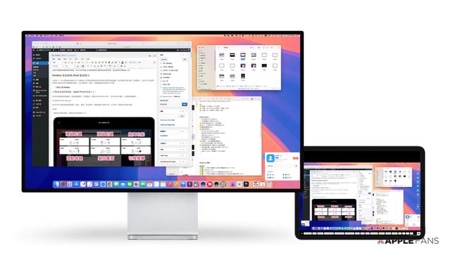 iPad 必装生产力工具DeskIn！远端接电脑秒变工作神器