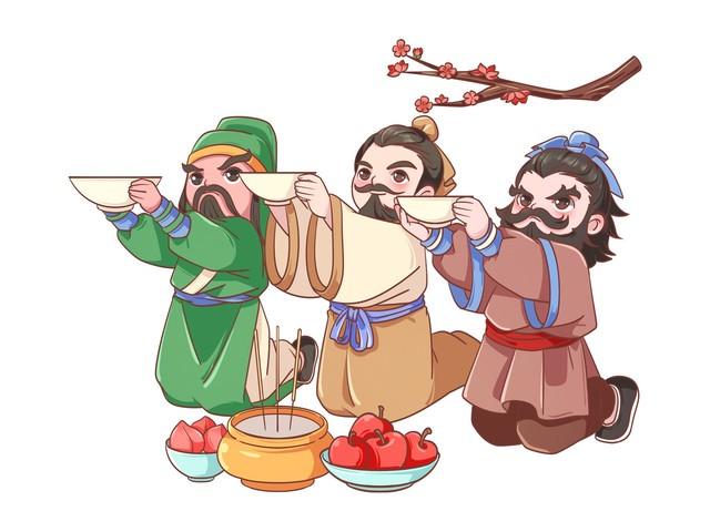 十本高武三国小说，带你领略超凡三国世界