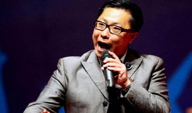 又一名人公开“声援”释永信！不料却被扒了个底朝天，家暴还重婚