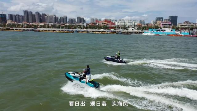 丰泽区长林清伏向您发出邀约:来丰泽,游蟳埔,寻找最美的你!
