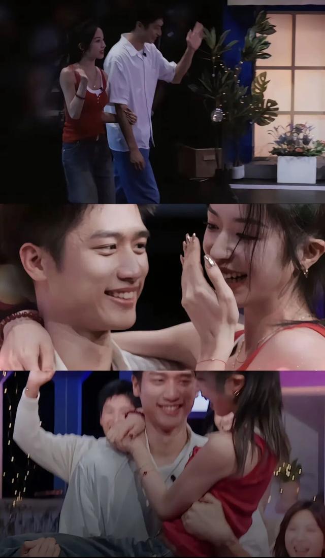 啊？这样也能进娱乐圈？怪不得翻车呢…