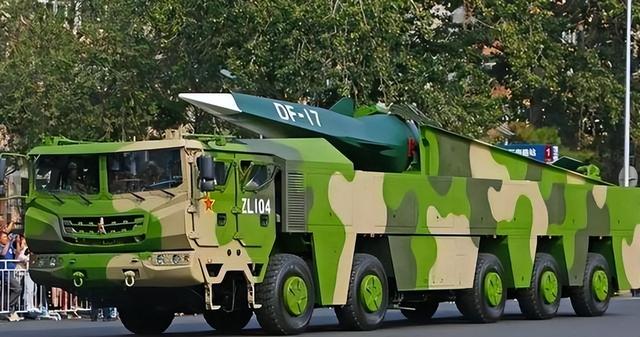 激动人心的 70 分钟内容来啦！阅兵安排公布，最新装备、国之重器齐上场，大量武器装备将首次亮相