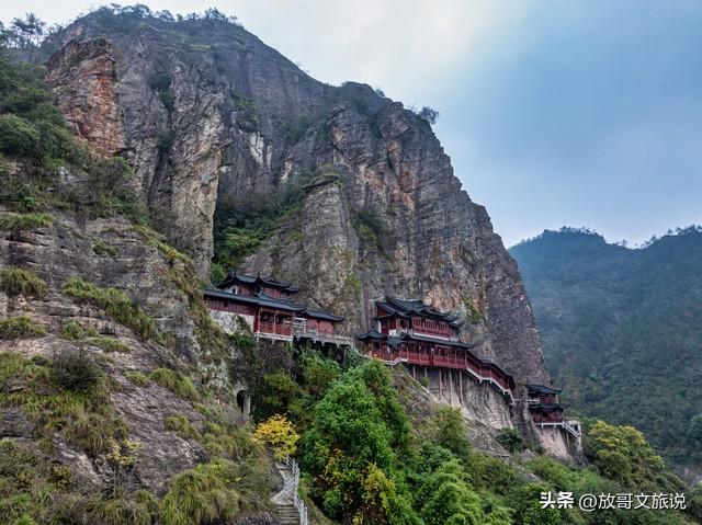 2026第一波福利！浙江这些景区免费玩，承包你全年旅行