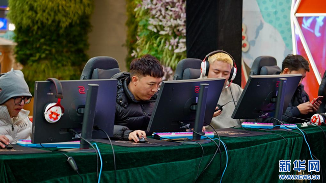 “西藏味道”文旅体验季开启拉萨城市消费新场景