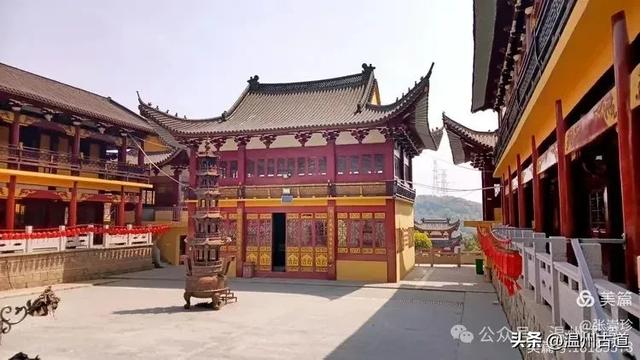 大罗山这条改造过的登山步道你可去过?