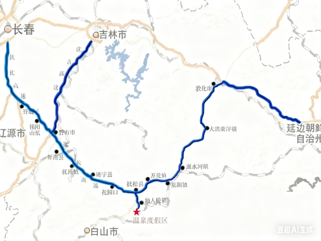 充电养生两不误丨温泉+理疗打造康养新体验，等您来解锁