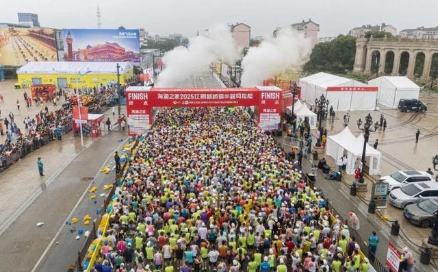 回望江阴的2025，一场跨越四季的诗意奔赴~